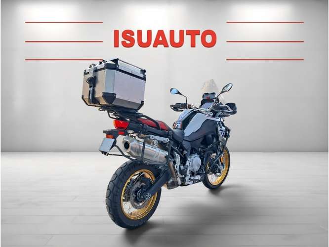 BMW F850 GS I 853 CC 2020