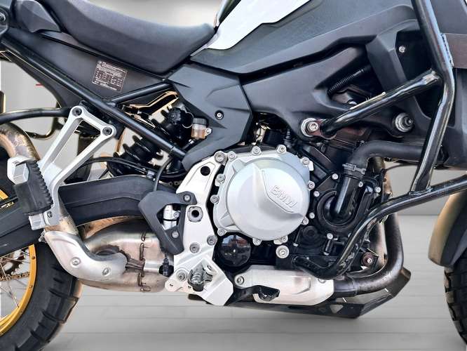 BMW F850 GS I 853 CC 2020
