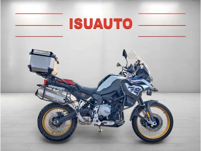 BMW F850 GS I 853 CC 2020