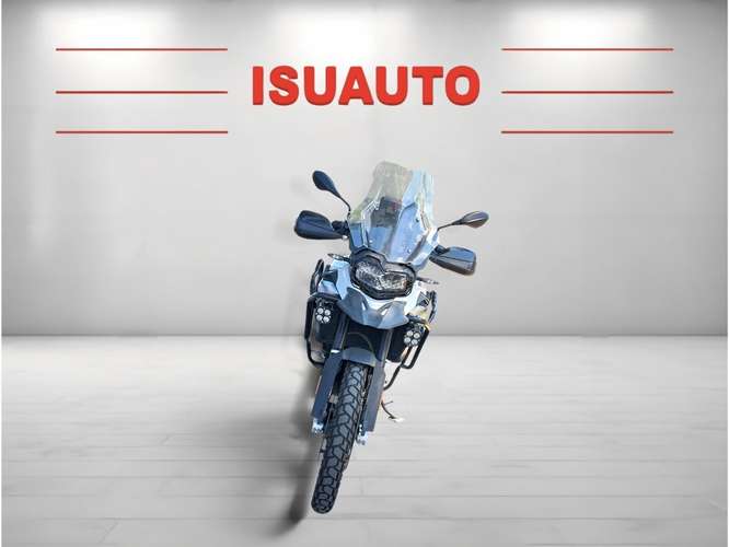 BMW F850 GS I 853 CC 2020