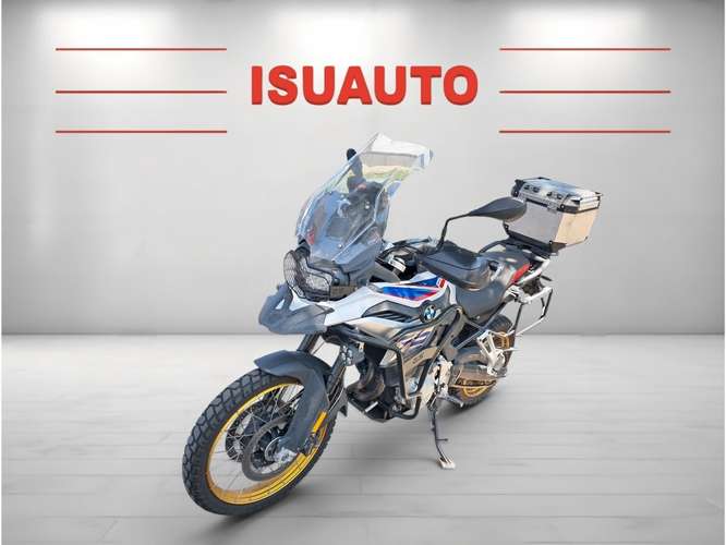 BMW F850 GS I 853 CC 2020