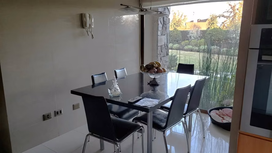 CASA Las Mercedes, Requínoa