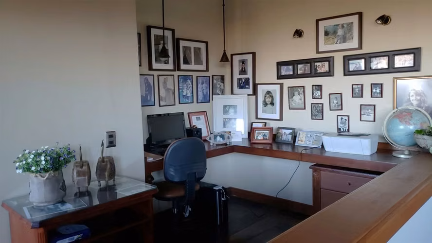 CASA Las Mercedes, Requínoa