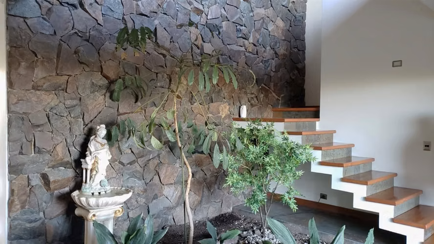 CASA Las Mercedes, Requínoa