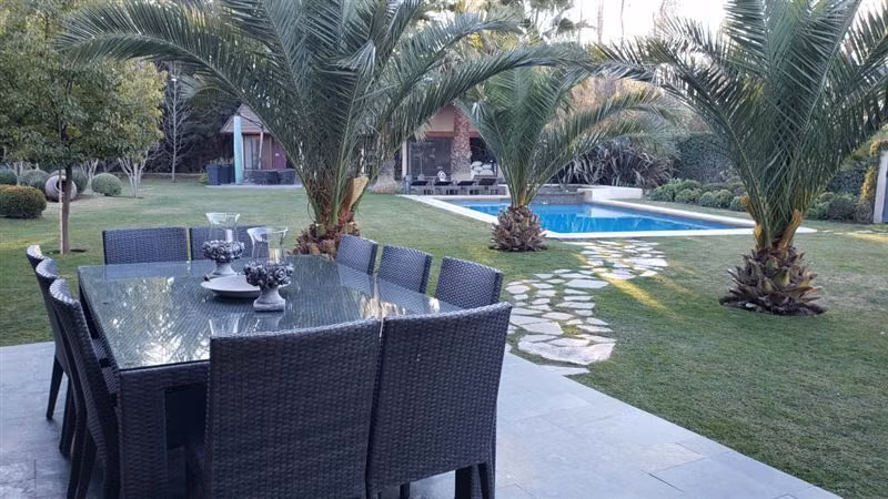 CASA Las Mercedes, Requínoa