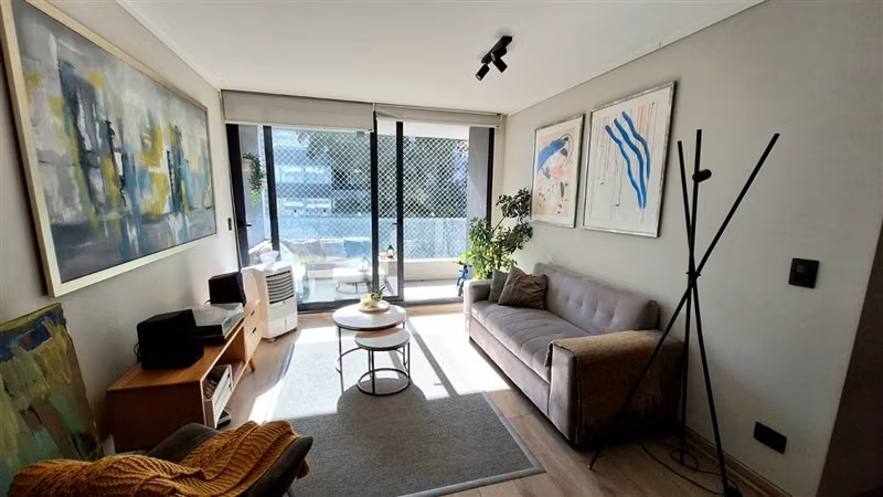 DEPARTAMENTO Gerona