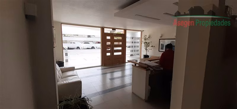 DEPARTAMENTO Departamento Amoblado Cond Los Gobernantes, Copiapó - Imagen 9
