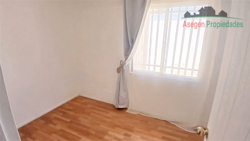 CASA Casa en arriendo en Villa Parque del Sol