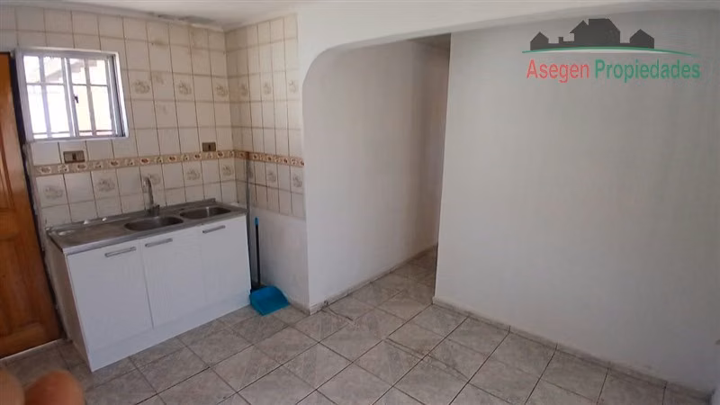 CASA Casa en arriendo en Villa Parque del Sol