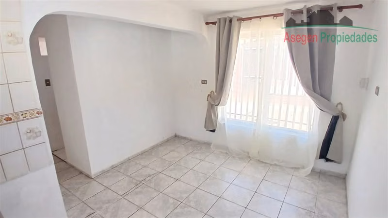 CASA Casa en arriendo en Villa Parque del Sol