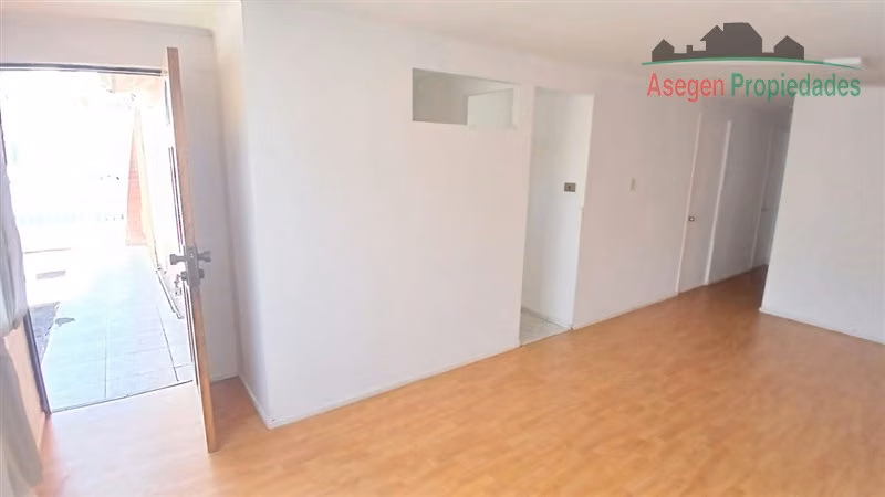 CASA Casa en arriendo en Villa Parque del Sol