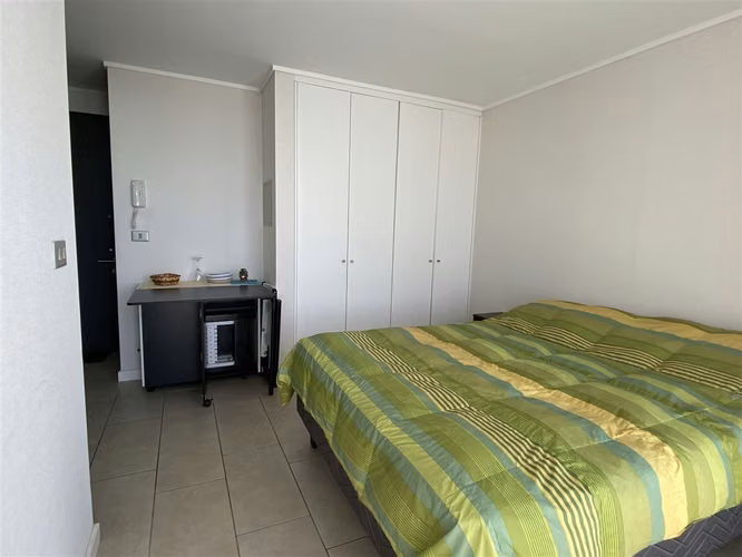 DEPARTAMENTO Cercano Metro Quinta Normal. Chacabuco con Av. Mapocho