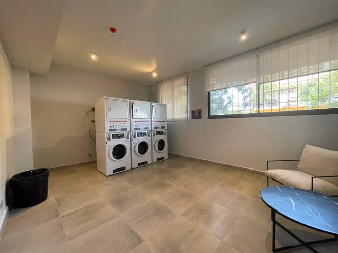 DEPARTAMENTO Cercano Metro Quinta Normal. Chacabuco con Av. Mapocho