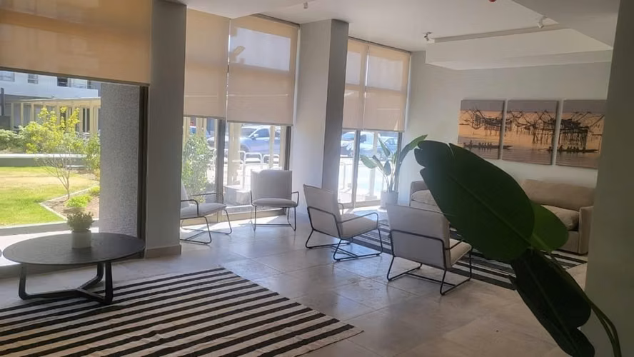 DEPARTAMENTO Cercano Metro Quinta Normal. Chacabuco con Av. Mapocho