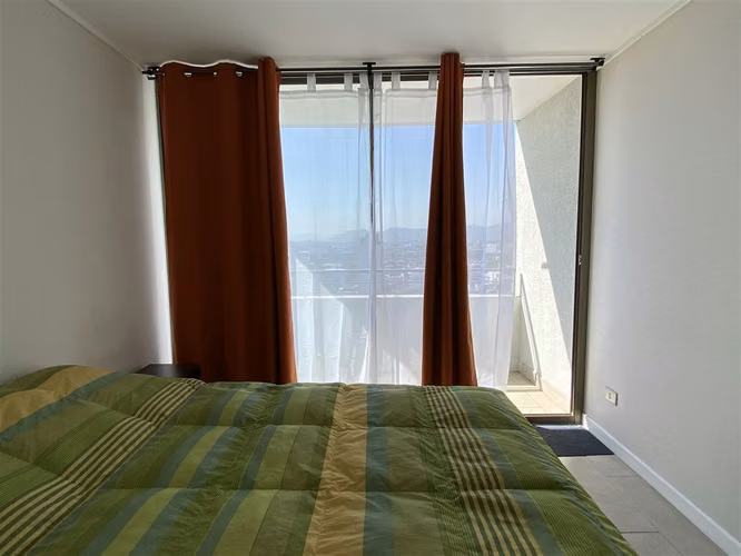 DEPARTAMENTO Cercano Metro Quinta Normal. Chacabuco con Av. Mapocho