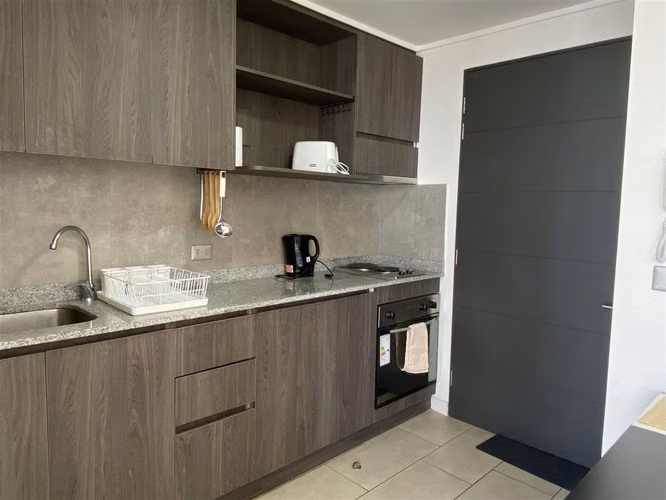 DEPARTAMENTO Cercano Metro Quinta Normal. Chacabuco con Av. Mapocho