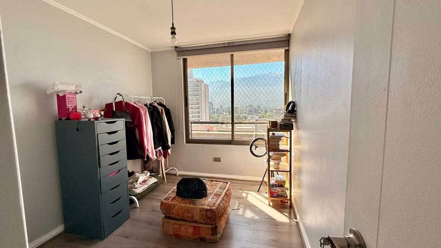 Piso 19 vista panoramica 4 dormitorios  (127836)