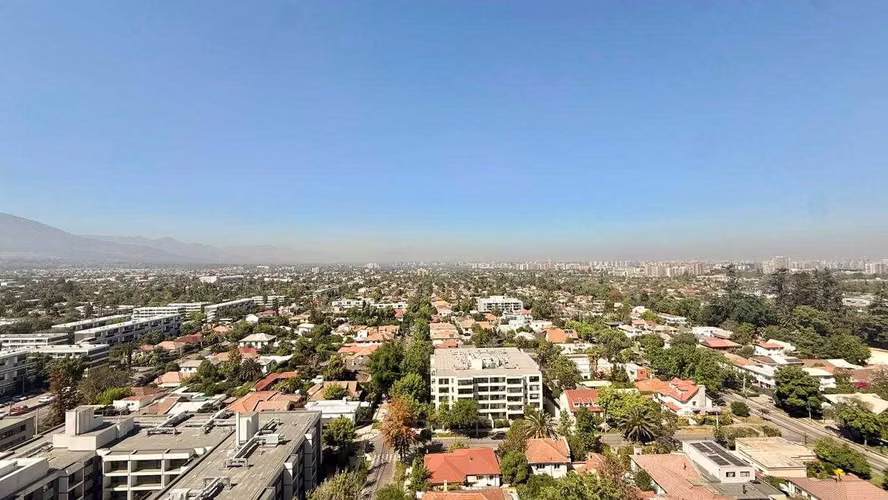 Piso 19 vista panoramica 4 dormitorios  (127836)