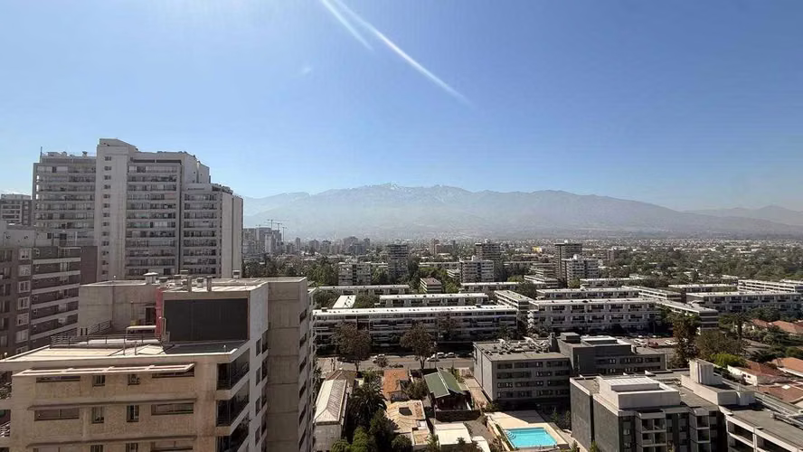 Piso 19 vista panoramica 4 dormitorios  (127836)
