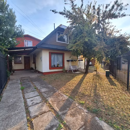 VENTA CASA VILLA ALTAMIRA, CON CASA ANEXA PARA ARRIENDO - Imagen 1