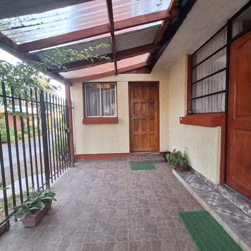 VENTA CASA VILLA ALTAMIRA, CON CASA ANEXA PARA ARRIENDO - Imagen 12
