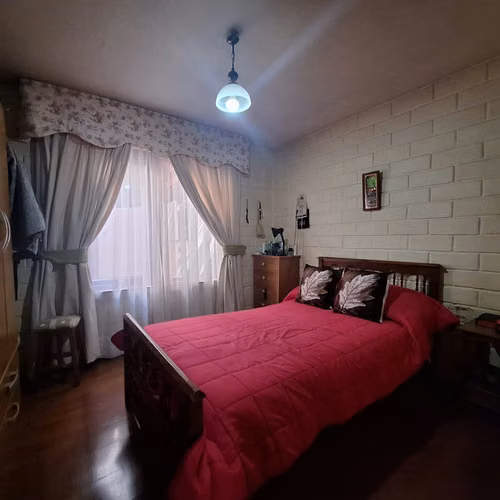 VENTA CASA VILLA ALTAMIRA, CON CASA ANEXA PARA ARRIENDO - Imagen 4