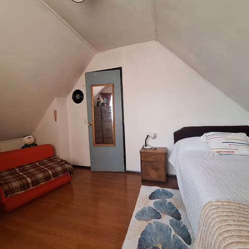 VENTA CASA VILLA ALTAMIRA, CON CASA ANEXA PARA ARRIENDO - Imagen 5