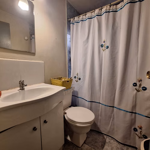 VENTA CASA VILLA ALTAMIRA, CON CASA ANEXA PARA ARRIENDO - Imagen 9