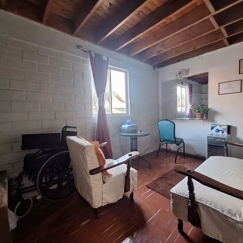 VENTA CASA VILLA ALTAMIRA, CON CASA ANEXA PARA ARRIENDO - Imagen 19