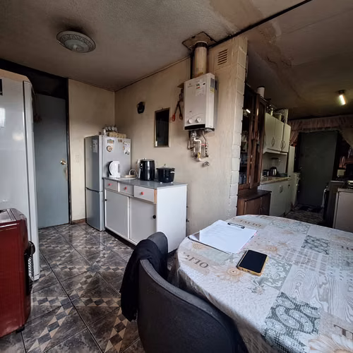 VENTA CASA VILLA ALTAMIRA, CON CASA ANEXA PARA ARRIENDO - Imagen 3