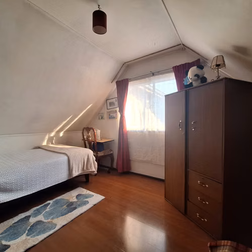 VENTA CASA VILLA ALTAMIRA, CON CASA ANEXA PARA ARRIENDO - Imagen 6