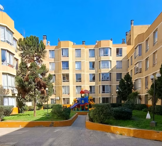 Amplio departamento - Imagen 2