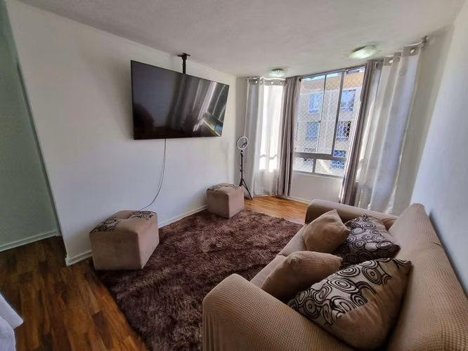 Amplio departamento - Imagen 5