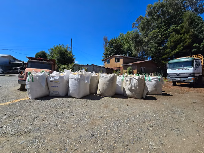 Excelente Terreno Urbano con Orilla de Río – Ubicación Estratégica en Valdivia