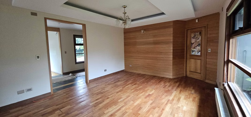 Moderna Casa con Gran Jardín (144959) - Imagen 7