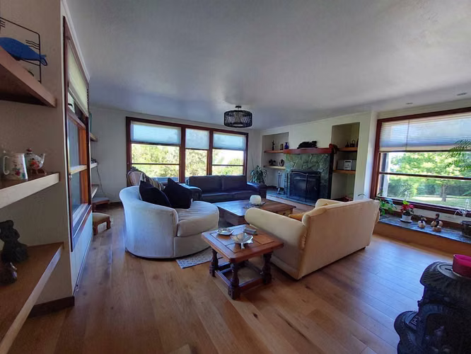 Moderna Casa con Gran Jardín (144959) - Imagen 26