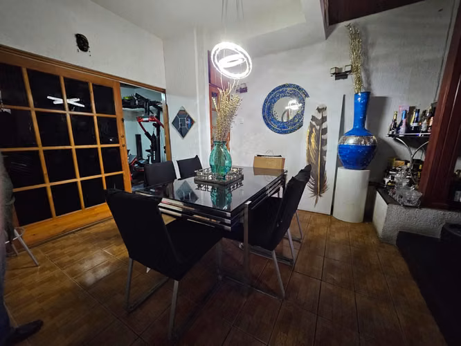 EXCELENTE CASA SECTOR PLAYA BRAVA 400 M2