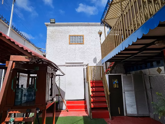 EXCELENTE CASA SECTOR PLAYA BRAVA 400 M2