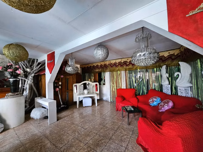 EXCELENTE CASA SECTOR PLAYA BRAVA 400 M2