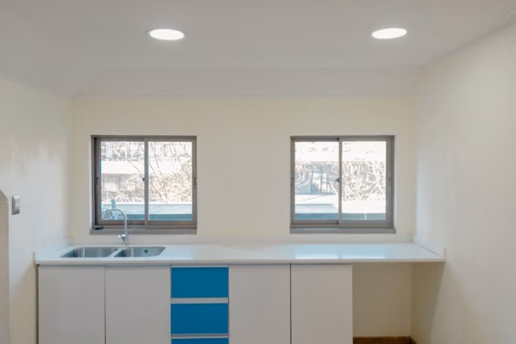 OFICINA 184 M2 EN BARRIO PONIENTE
