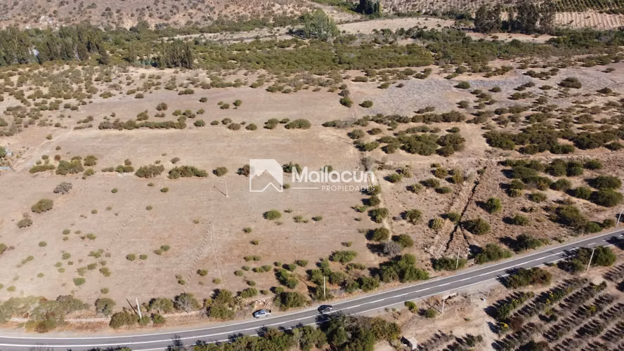 Terreno en VENTA - Socavón