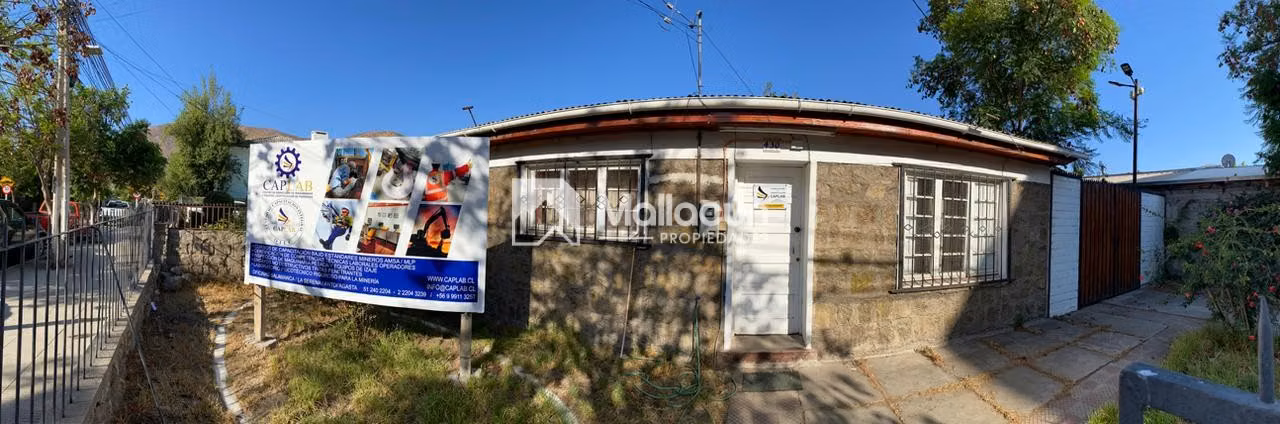 Casa Matilde Salamanca