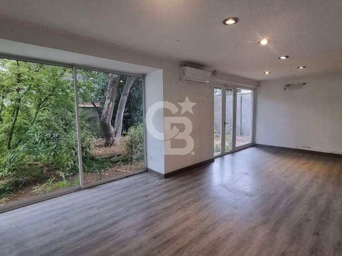 Espacio Comercial en Vitacura