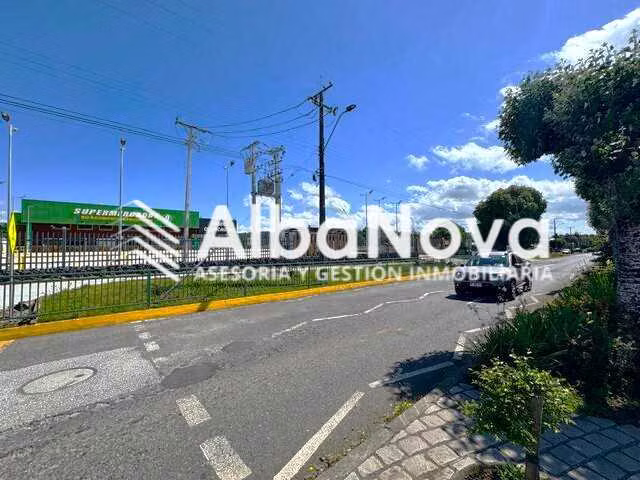 Excelente Ubicación en Curacautín  (145001)