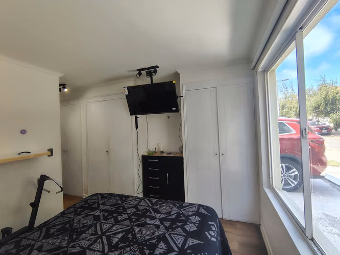 San Bernardo casa Laguna Los Condores 3D+3B+2E en venta
