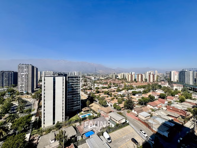 Nuevo - Vista Panorámica - Metro Mirador
