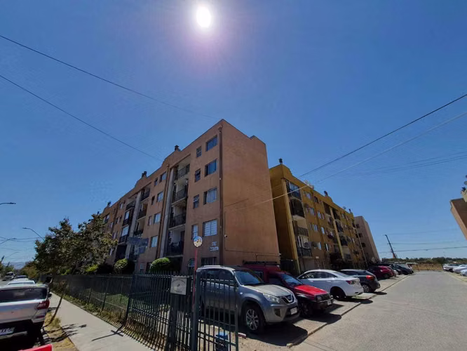 Departamento en Venta Maipú Barrio Las Rosas  (145022)