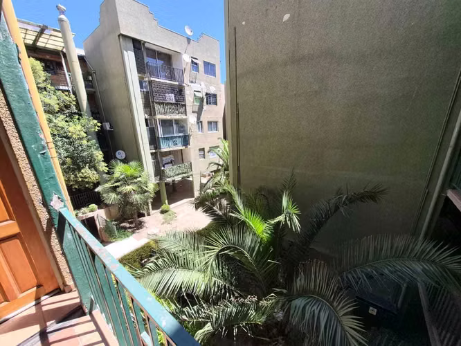 Oportunidad Maipú: Dpto 3D en Condominio (145022) - Imagen 24