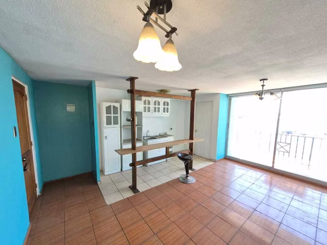 Oportunidad Maipú: Dpto 3D en Condominio (145022) - Imagen 5