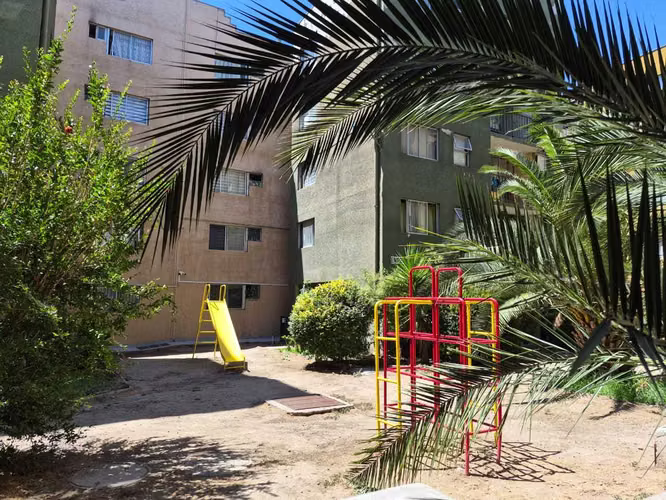 Oportunidad Maipú: Dpto 3D en Condominio (145022) - Imagen 22
